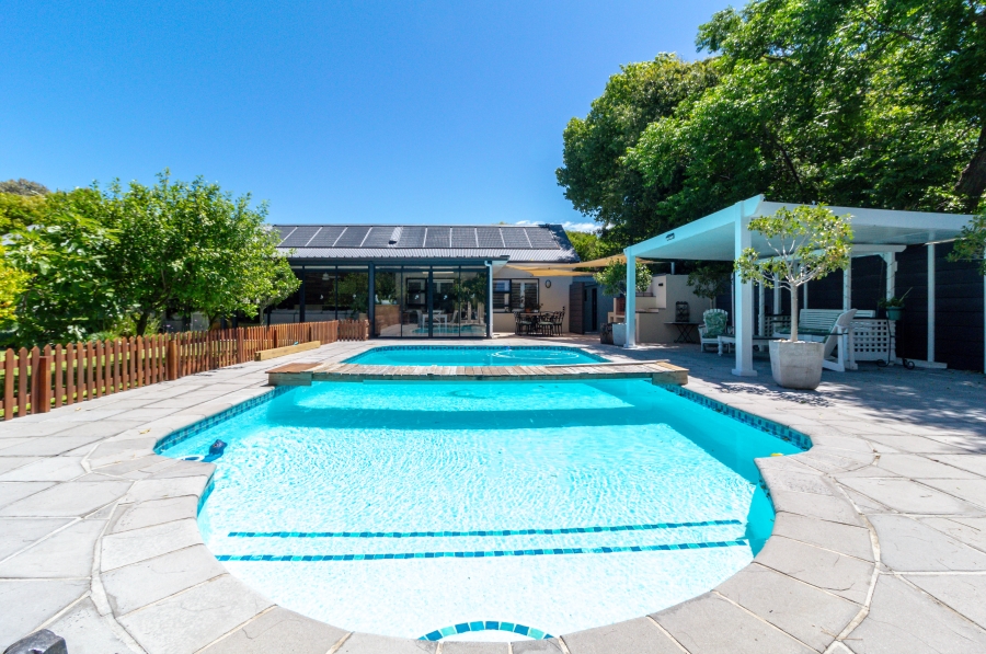 4 Bedroom Property for Sale in Tokai Western Cape